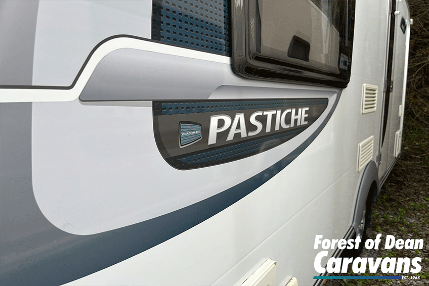 2013 Coachman Pastiche